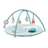 Little Big Friends Activity Mat with Arches - Ocean