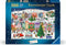 Ravensburger Adult puzzle 1000 pieces - Christmas Town