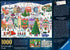 Ravensburger Adult puzzle 1000 pieces - Christmas Town