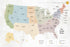 Chronicle Books All About U.S.: A Look at the Lives of 50 Real Kids from Across the United States