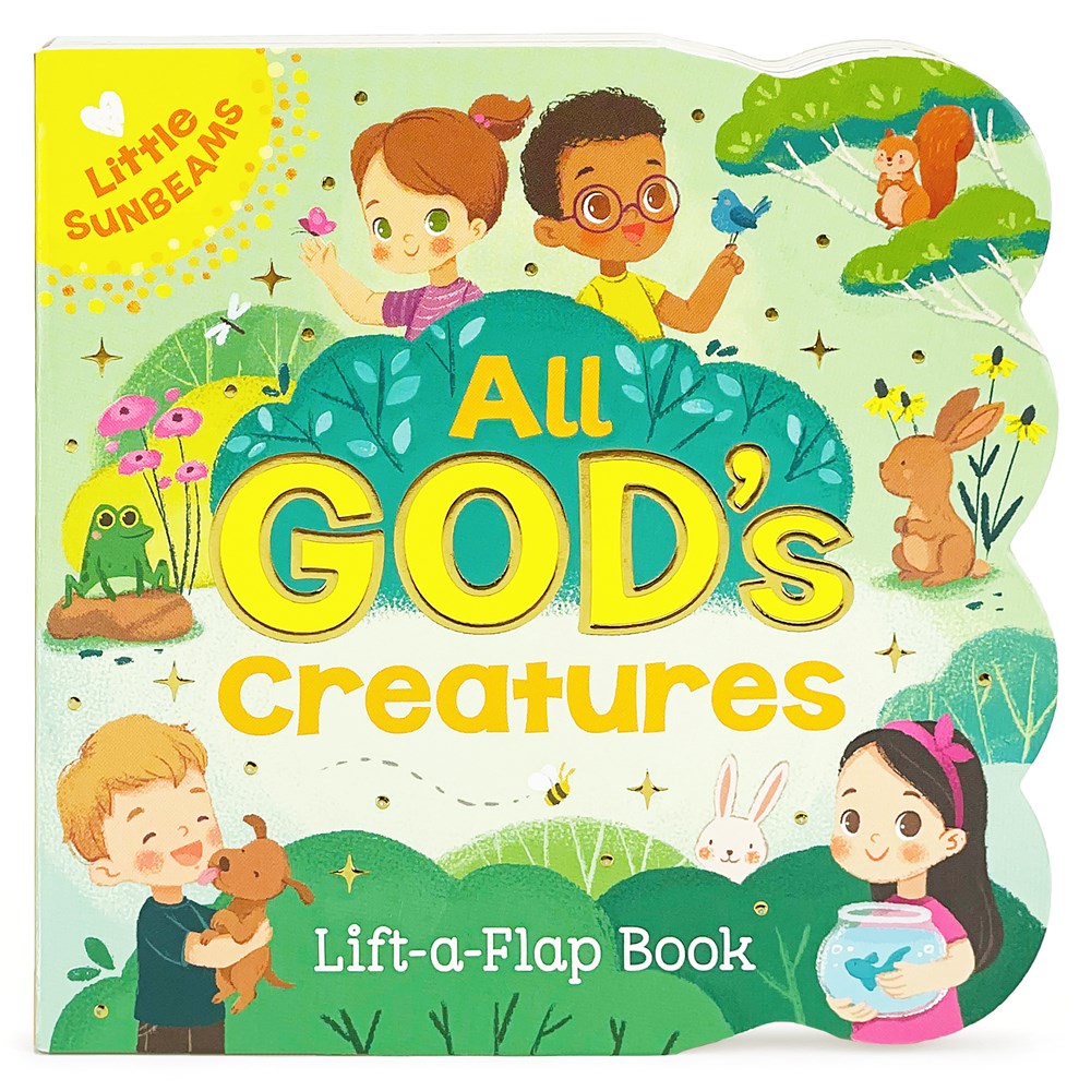 All God's Creatures - Little Sunbeams
