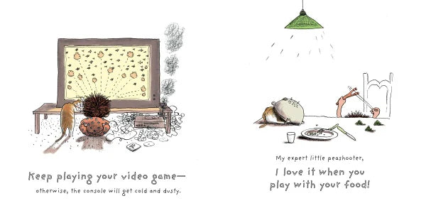 Schiffer Publishing All the Things Mom Will Never Say