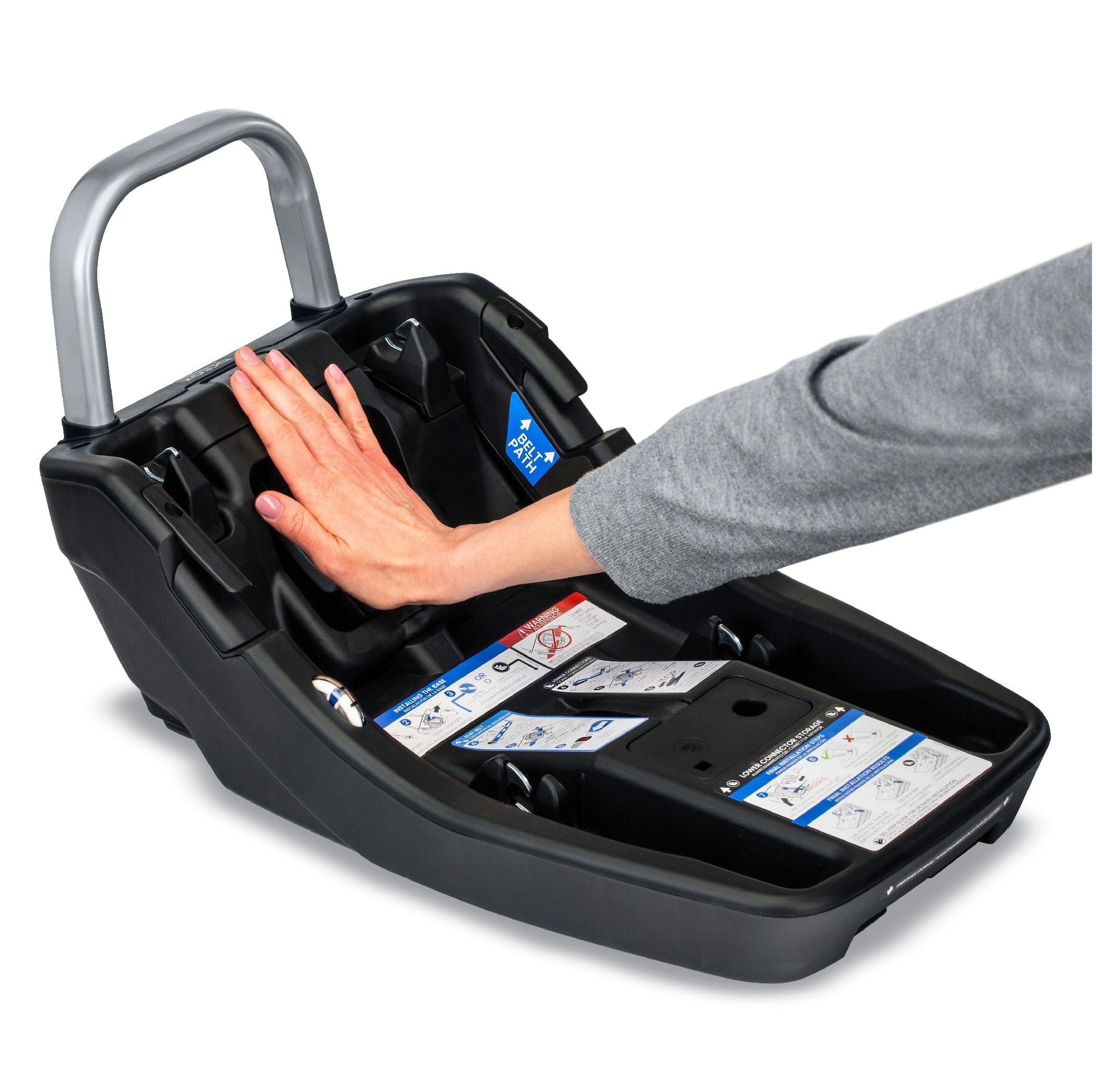 Alpine Base APLINE BASE 3