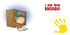 Am I Big Enough? : A Fun Little Book on Manners