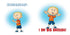 Am I Big Enough? : A Fun Little Book on Manners