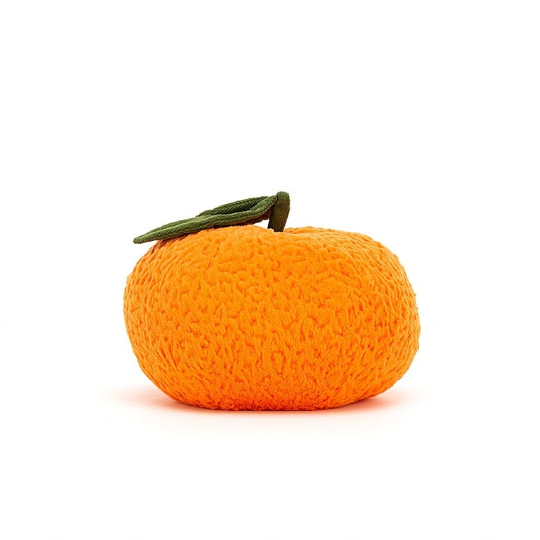 Amuseable Clementine, Small