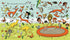 Animal Escape Count & Find (I Spy With My Little Eye)