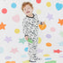 Animal Safari Modal Magnetic Footie
