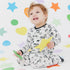Animal Safari Modal Magnetic Footie