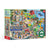 Animals In Town 20 Piece Puzzle