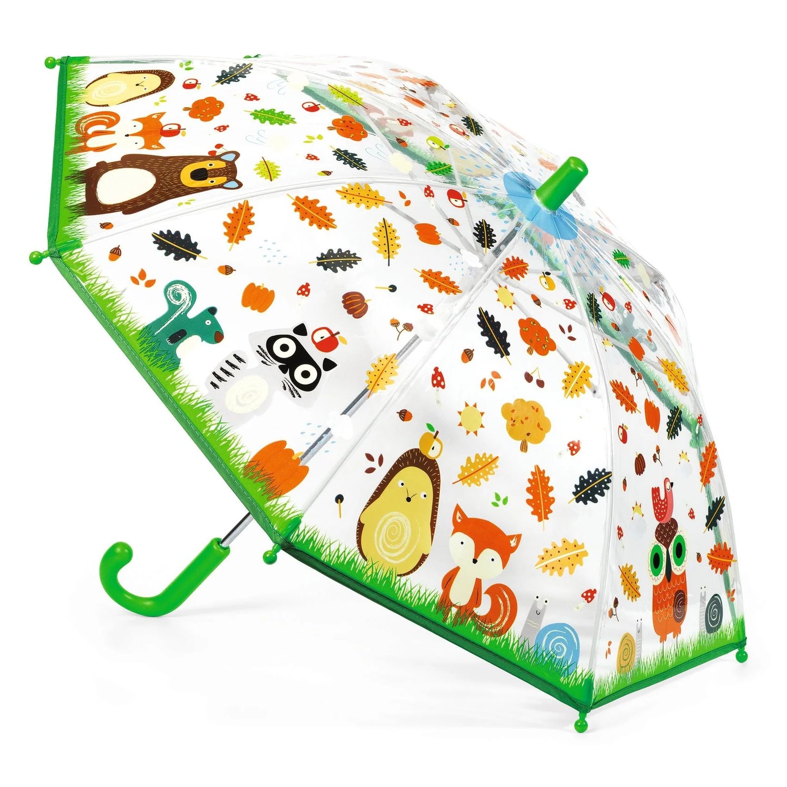Djeco Umbrella - Animals of the Forest