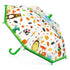 Djeco Umbrella - Animals of the Forest