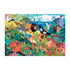Animals of the World 100 Piece Puzzle