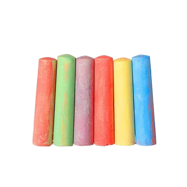 Anker Play 20pc Jumbo Sidewalk Chalk