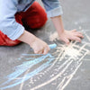 Anker Play 20pc Jumbo Sidewalk Chalk