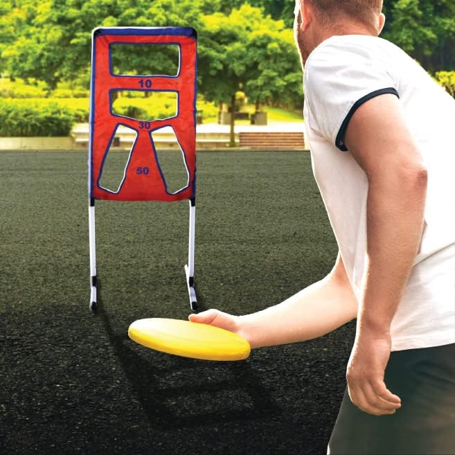 Anker Play Disk Target Toss