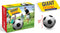 Anker Play Giant Soccer Ball