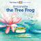 Schiffer Publishing Antoinette the Tree Frog