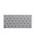 Romina Antonio Tufted Panel, TUF6000