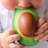 Oli & Carol Arnold The Avocado Baby Teether