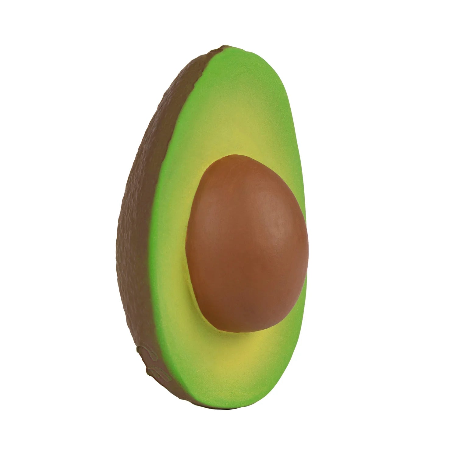 Oli & Carol Arnold The Avocado Baby Teether