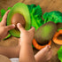 Oli & Carol Arnold The Avocado Baby Teether