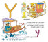 A to Z: Pick What You'll Be : Pick What You'll Be