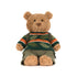 Jellycat Bartholomew Bear Hiking Outfit