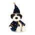 Jellycat Rufferty Puppy 'Wizard'
