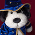 Jellycat Rufferty Puppy 'Wizard'