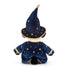 Jellycat Rufferty Puppy 'Wizard'