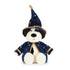Jellycat Rufferty Puppy 'Wizard'
