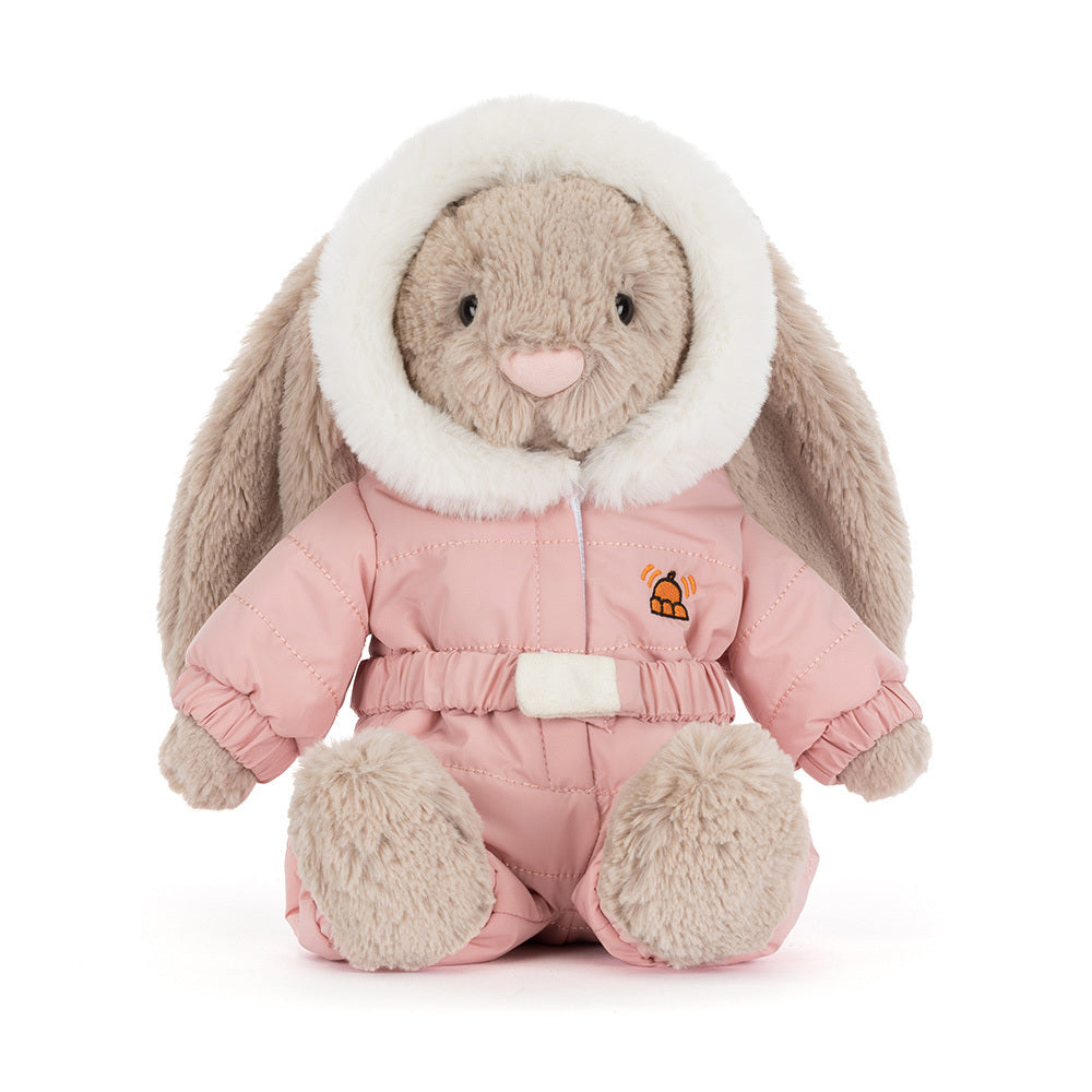 Bashful Bunny 'Snow Suit'