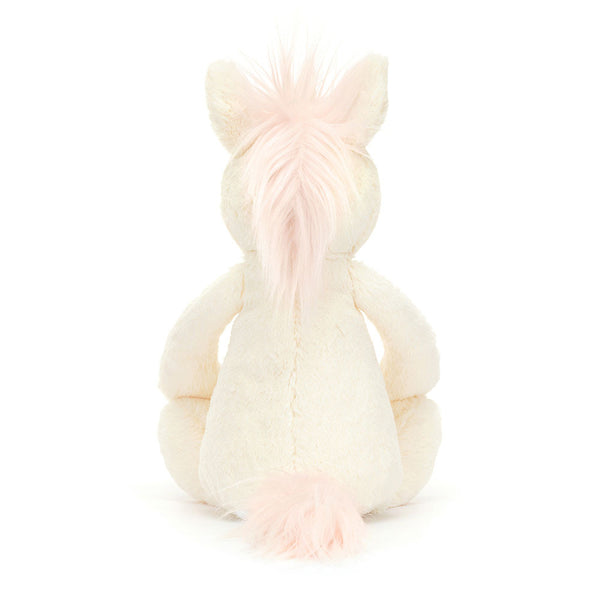 Bashful Unicorn