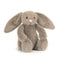 Jellycat Fawn Flufflet Bunny