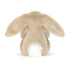 Jellycat Oat Flufflet Bunny