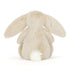 Jellycat Wheat Flufflet Bunny