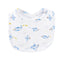 Sky Adventure, Printed Bib