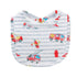 Firefighters Bib