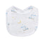 Little Train, Printed Bib