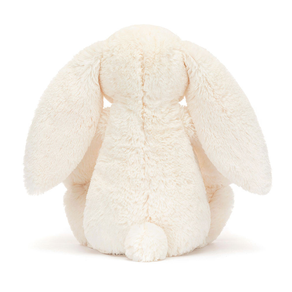 Jellycat Blossom Cream Bunny 'Berry'