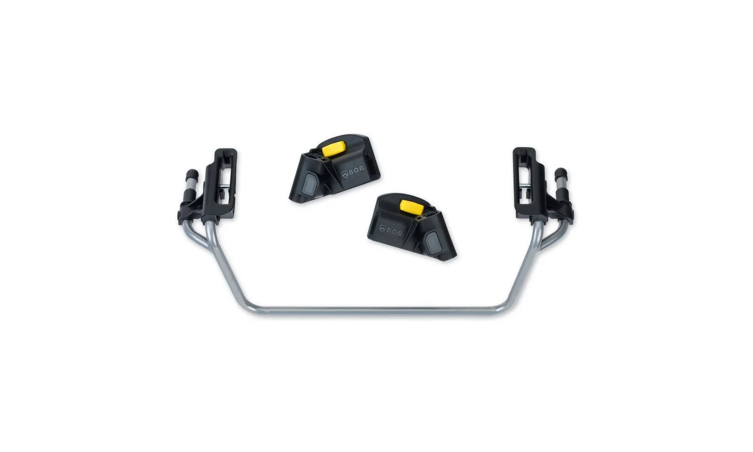 Profile View of Adapter for Britax Infant Car Seats
