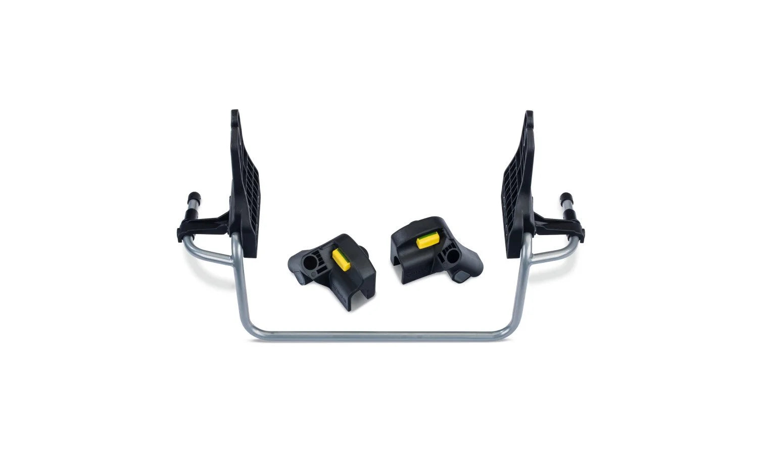 Forward Facing View of Graco Infant Car Seat Adapter