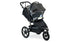 Peg Perego Infant Car Seat attached to Alterrain Pro