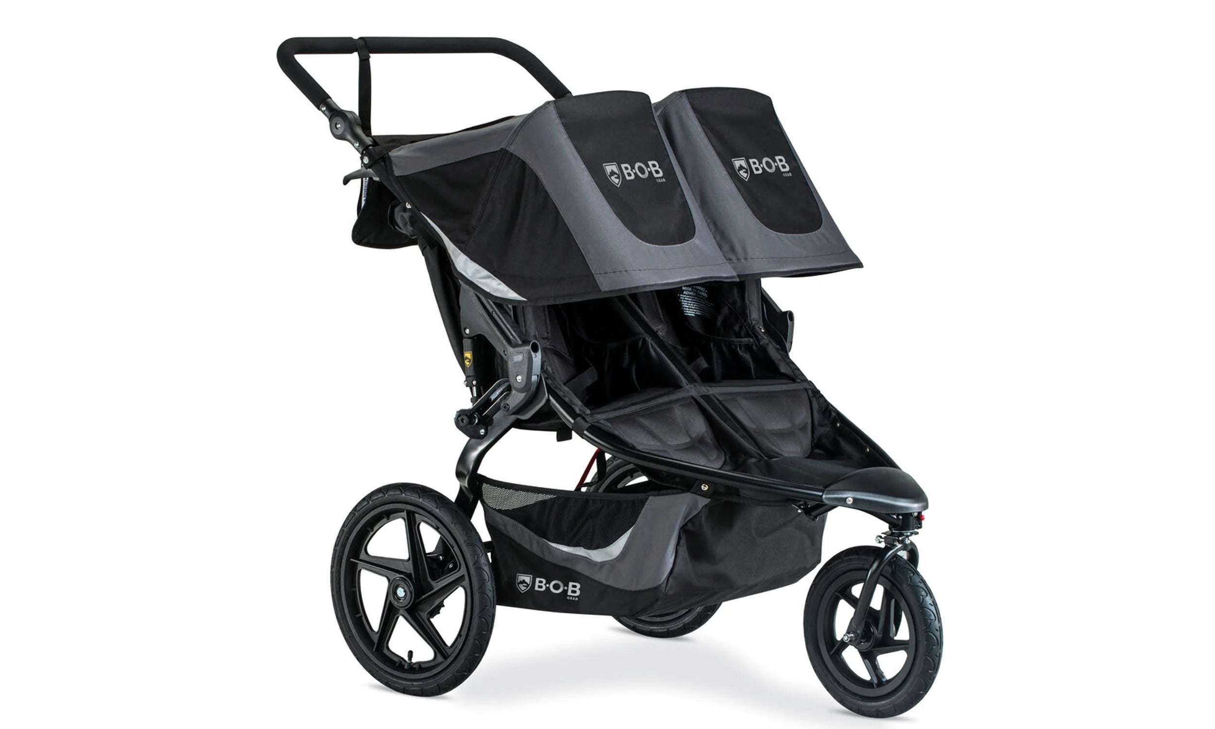 Graphite Black