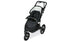 Alterrain Pro jogging Stroller with Deluxe Snack Tray