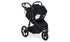 Right Facing Wayfinder Travel System