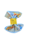 Baby Paper Baby Paper - Airplanes