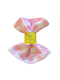 Baby Paper Baby Paper - Gingham PInk