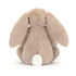 Blossom Beige Bunny 'Petal'